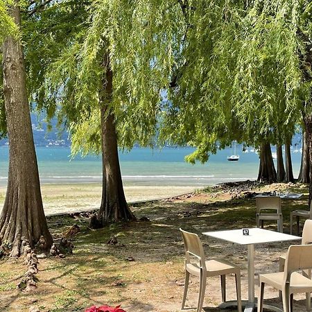 The Gulf Villa - Lago Maggiore Monvalle Екстериор снимка