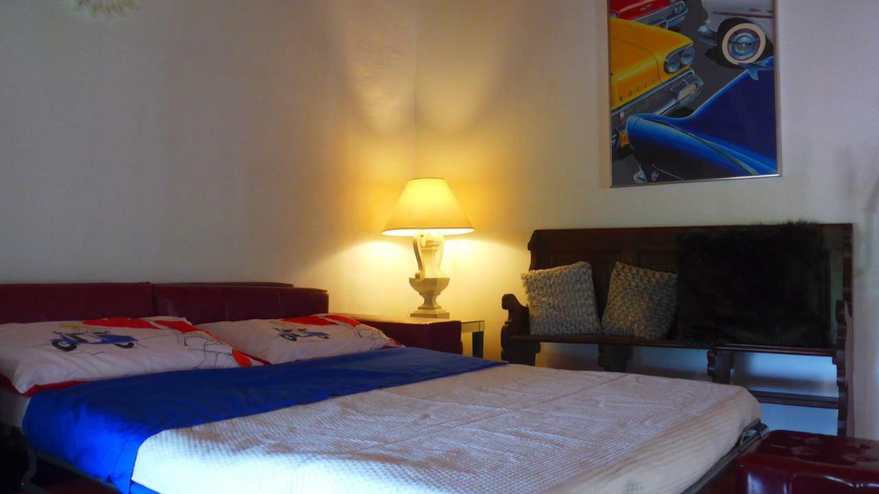 The Gulf Villa - Lago Maggiore Monvalle Екстериор снимка